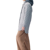 Sophie 3/4 Bomber Jacket