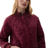 Sophie 3/4 Bomber Jacket