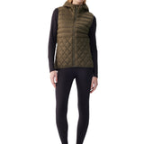 The Base Insulated Vest