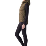 The Base Insulated Vest