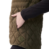 The Base Insulated Vest