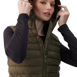 The Base Insulated Vest