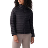 Emilie Insulated Jacket