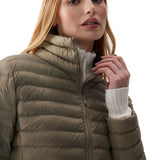 Emilie Insulated Jacket