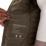 Emilie Insulated Jacket