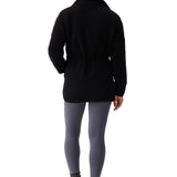 Monica Sherpa Jacket
