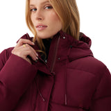 Rosalynn Insulated Jacket