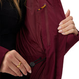 Rosalynn Insulated Jacket