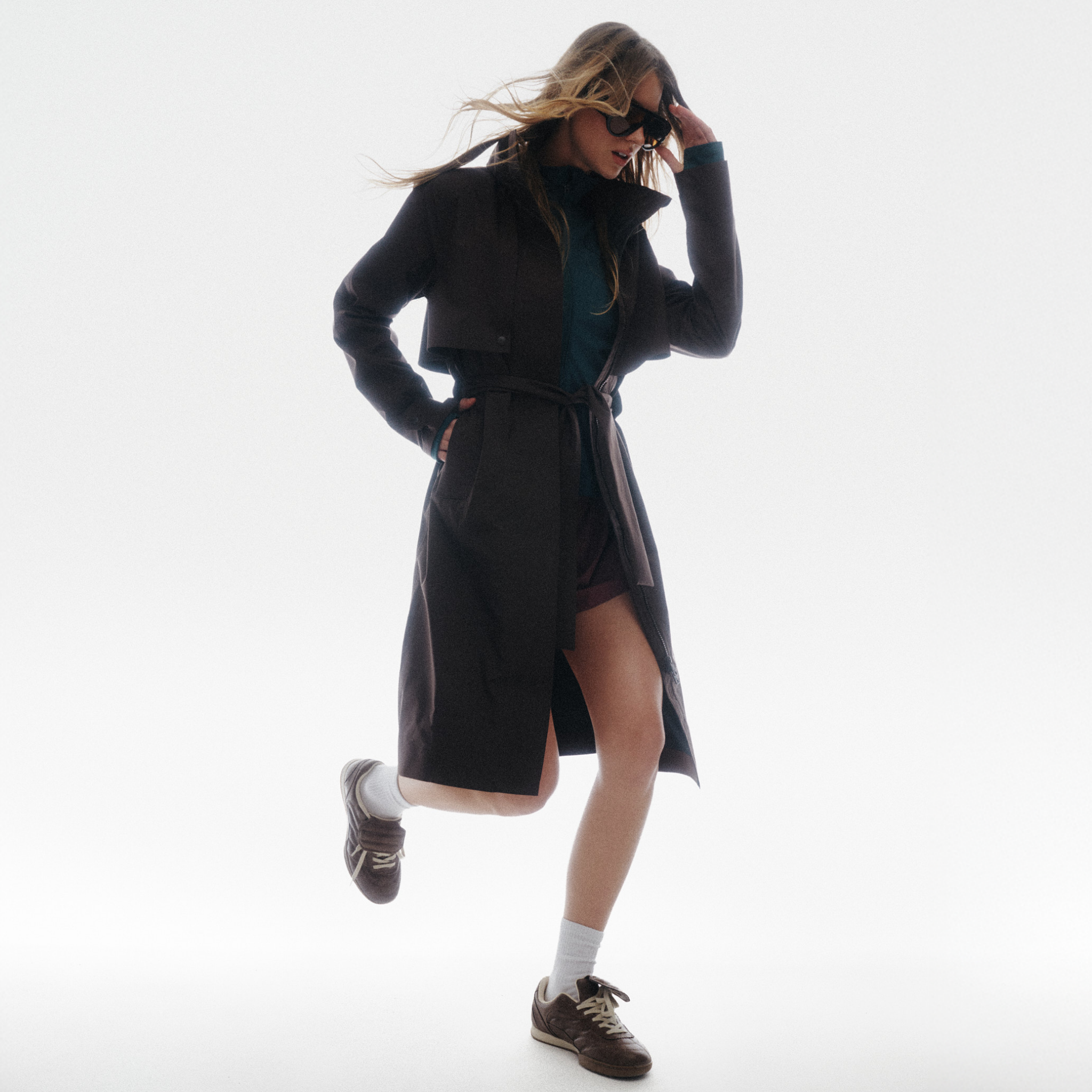 Shop women's rain jackets | free shipping & returns