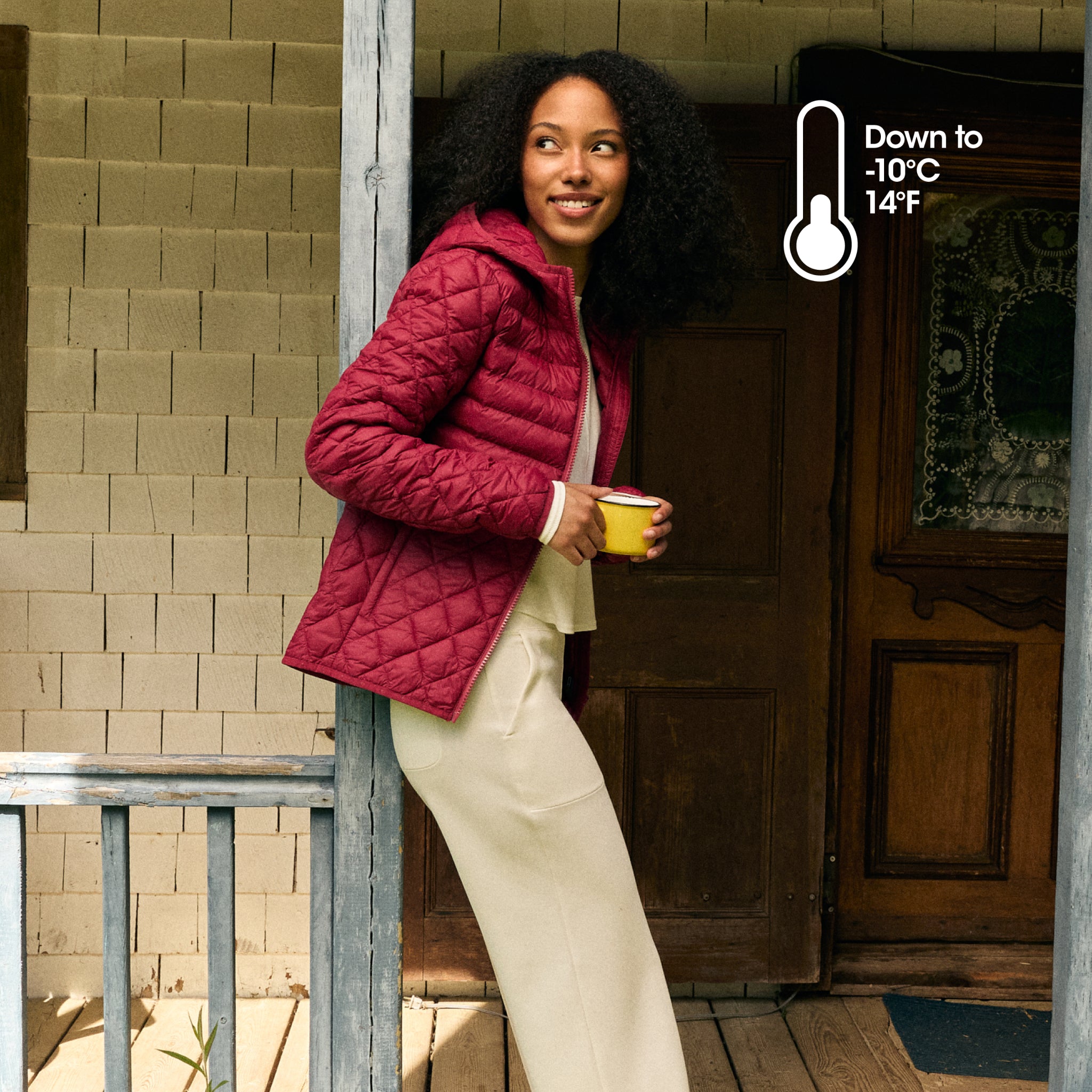 Winter Jackets & Coats – Lole