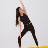 Tapis de yoga Iglow