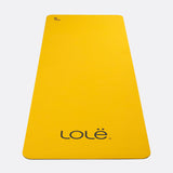 Iglow Yoga Mat