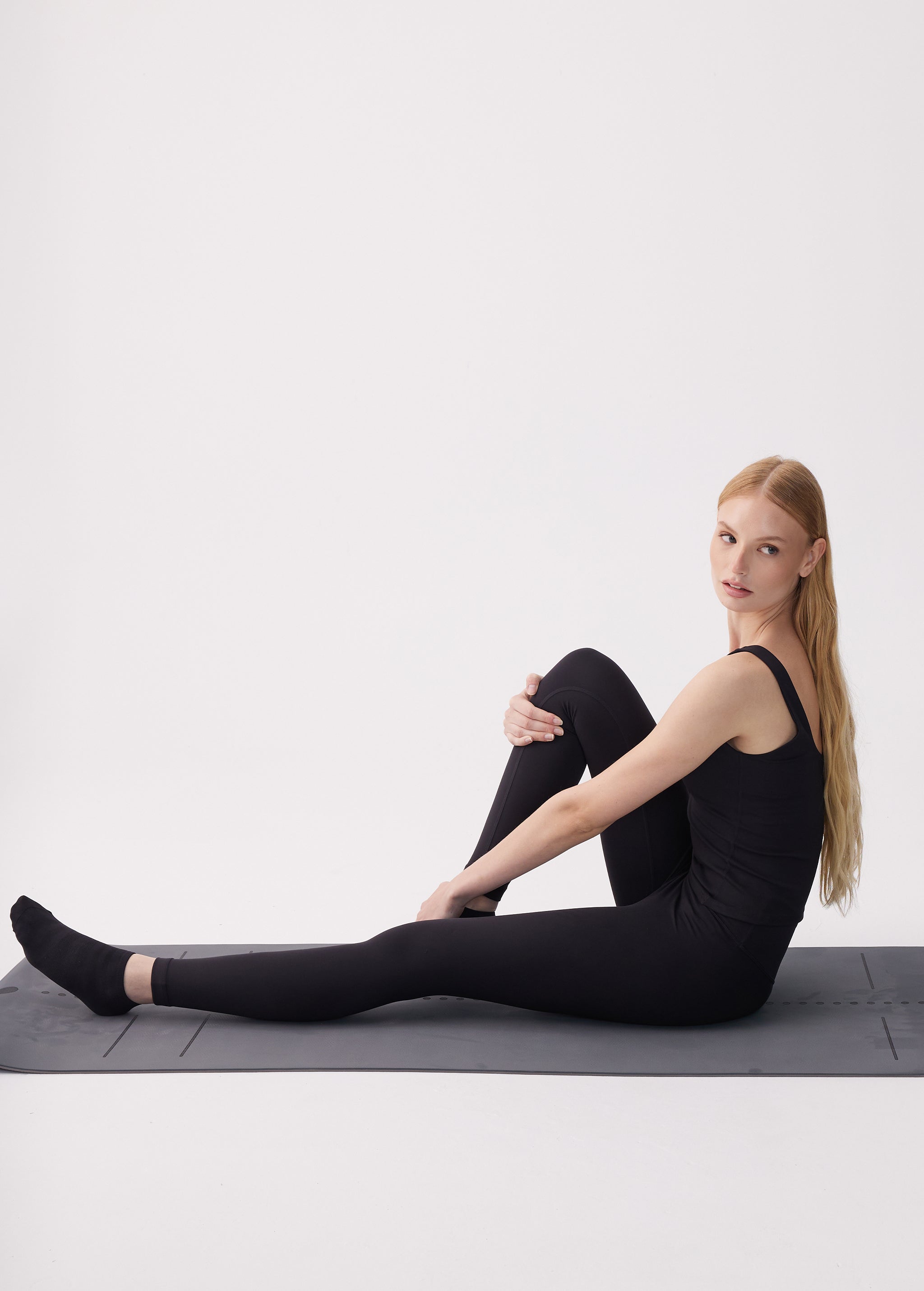 Align Tpe Yoga Mat