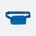 lululemon belt bag storm teal Lolë - Jamie Belt Bag
