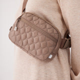Jamie Quilted Bag