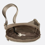 Jamie Quilted Bag