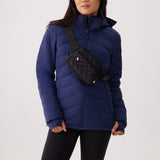 Jamie Quilted Bag