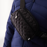 Jamie Quilted Bag