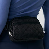 Jamie Quilted Bag