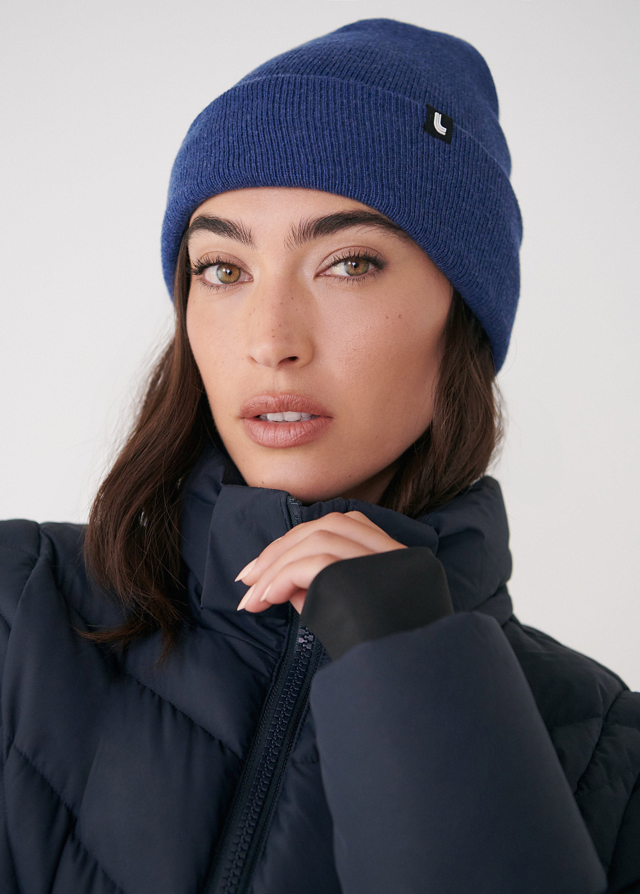 Tuque Everest Slouchy