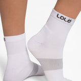 Swift Crew Socks 3-Pack