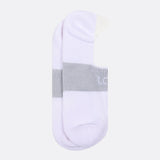 Swift No Show Ankle Socks 3-Pack