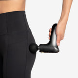 Handheld Thermal Massager