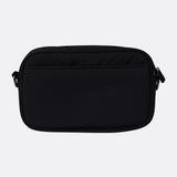 Plateau Camera Crossbody Bag