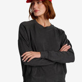 Lolë Icon Ball Cap in Cayenne coral red