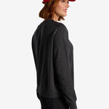 Lolë Icon Ball Cap in Cayenne coral red