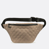 Taylor 3l Quilted Belt Bag