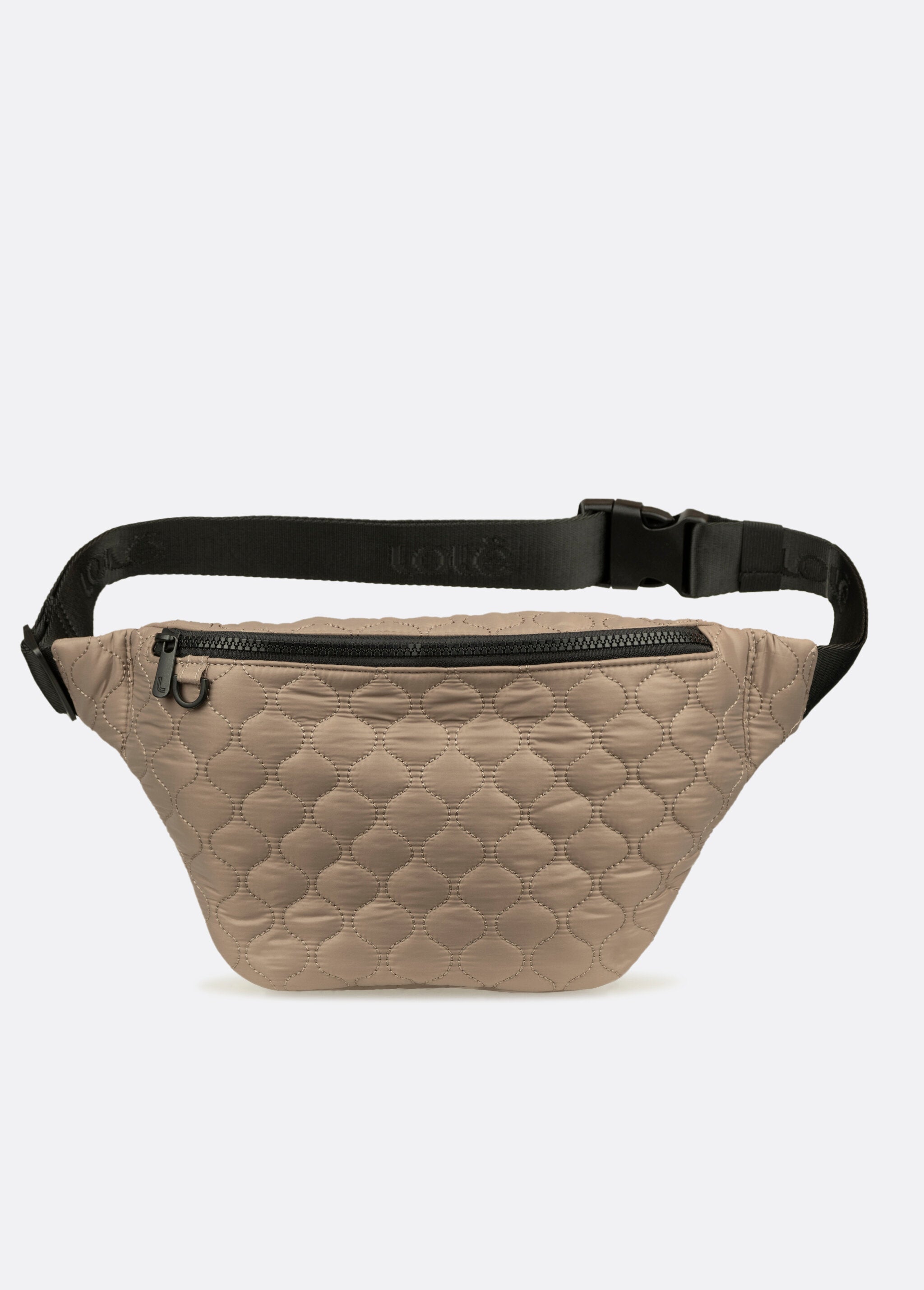 Sac ceinture matelassé  3L Taylor