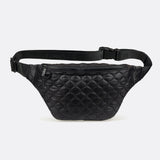 Taylor 3l Quilted Belt Bag