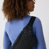 Taylor 3l Quilted Belt Bag