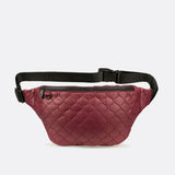 Taylor 3l Quilted Belt Bag