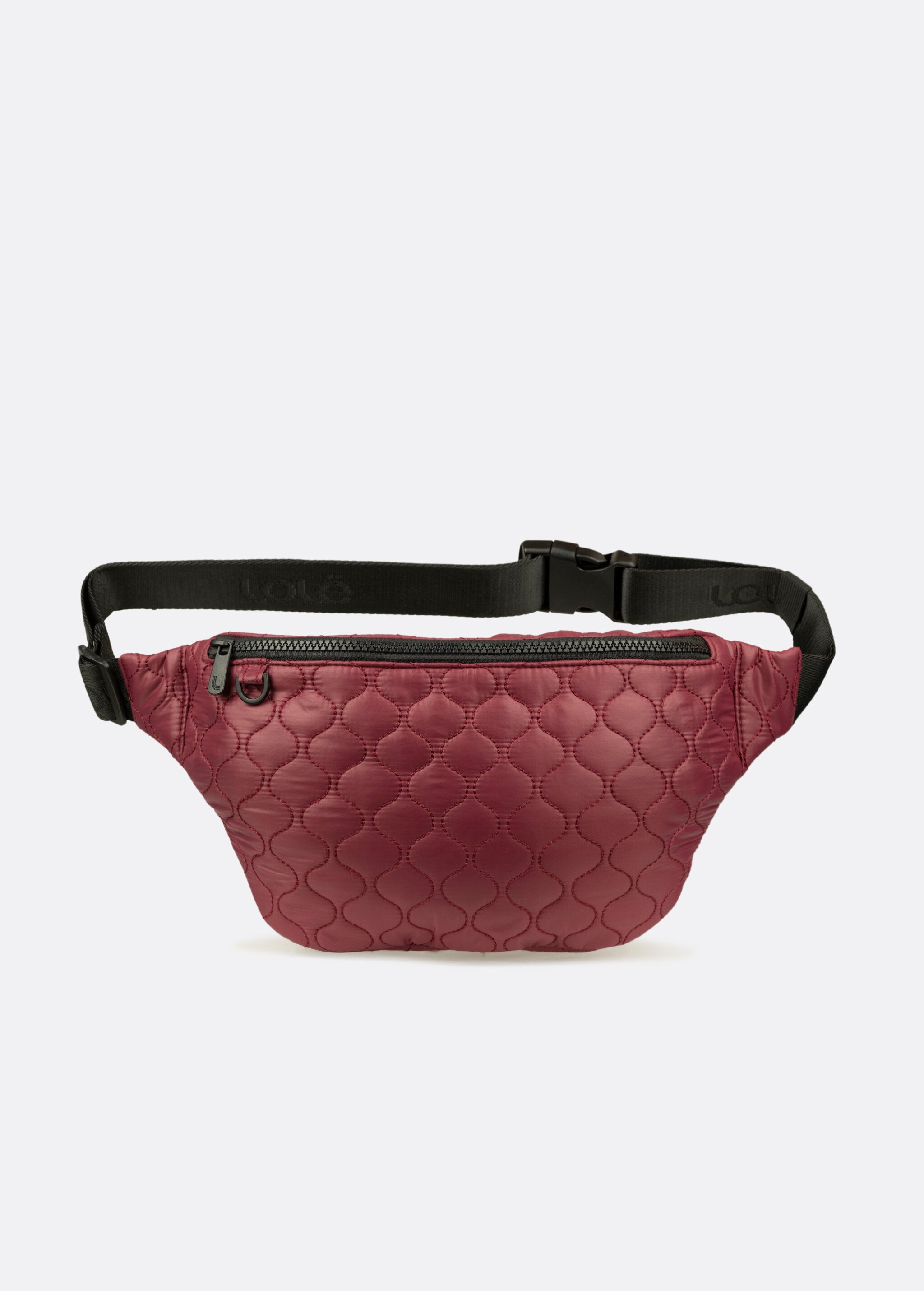 Taylor 3l Quilted Belt Bag