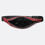 Sac ceinture matelassé  3L Taylor