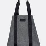 Mile-End Convertible Shopper Tote Bag