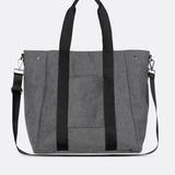 Mile-End Convertible Shopper Tote Bag