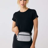 Jamie Neoprene Belt Bag