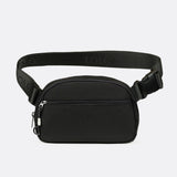 Jamie Neoprene Belt Bag