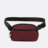 Jamie Neoprene Belt Bag