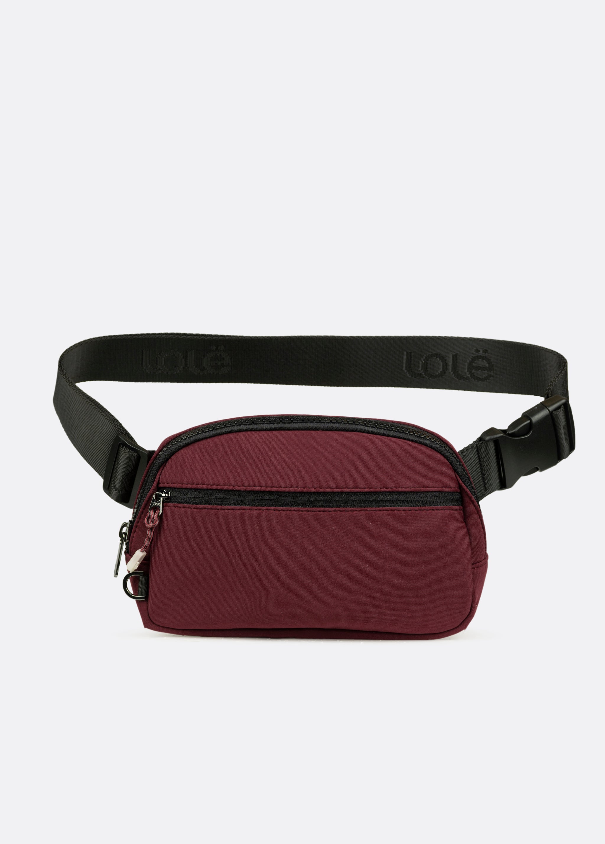 Jamie Neoprene Belt Bag