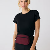 Jamie Neoprene Belt Bag