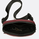 Jamie Neoprene Belt Bag