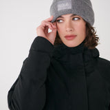 Bonnet cashmere Altitude