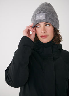 Bonnet cashmere Altitude