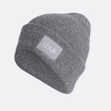 Bonnet cashmere Altitude