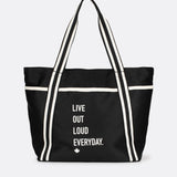 Camden Tote Bag