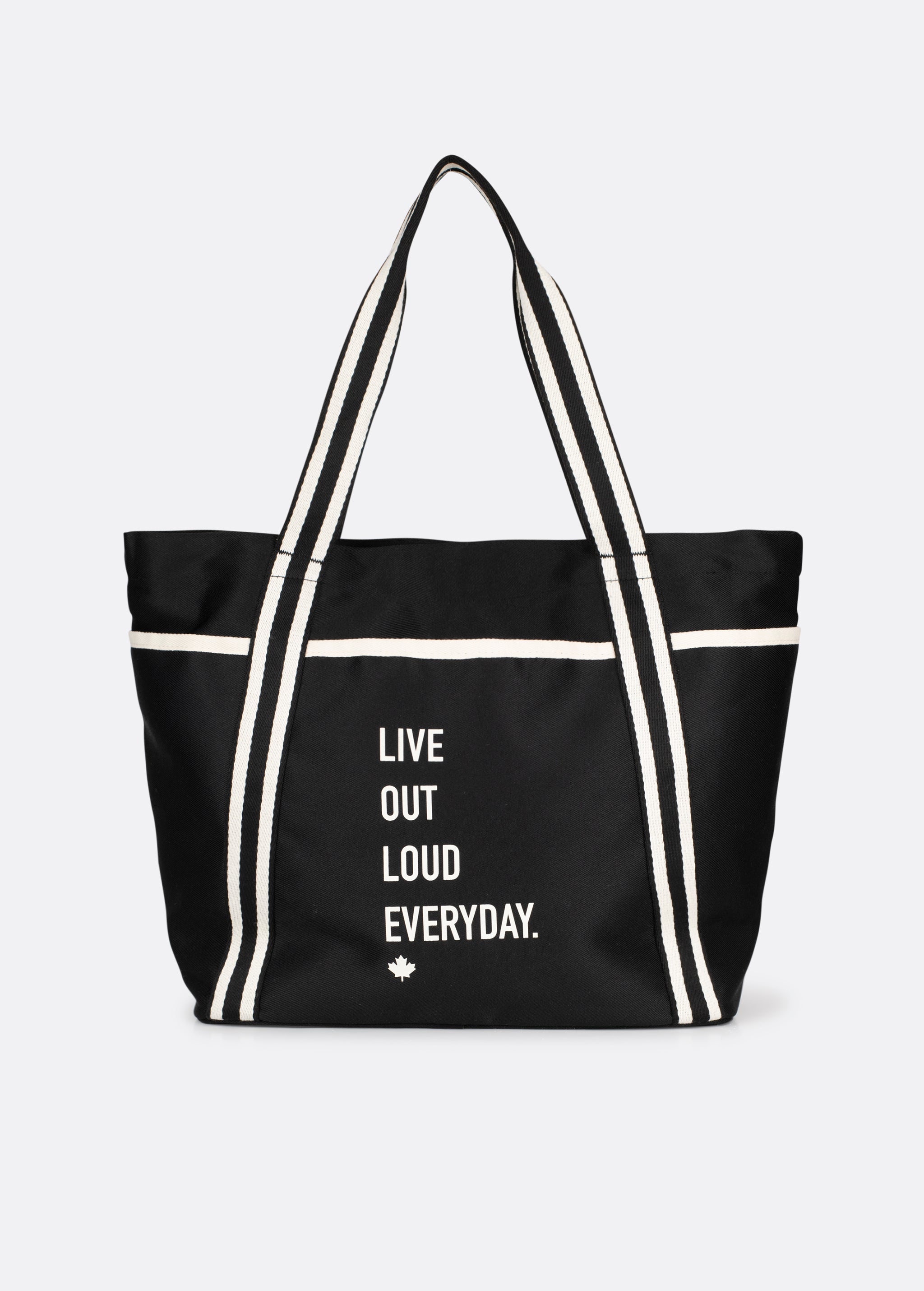 Camden Tote Bag